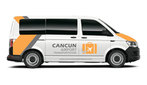 Cancun Private Transfers for up to 9 people