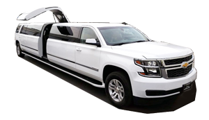 Cancun Transfers Limo Price