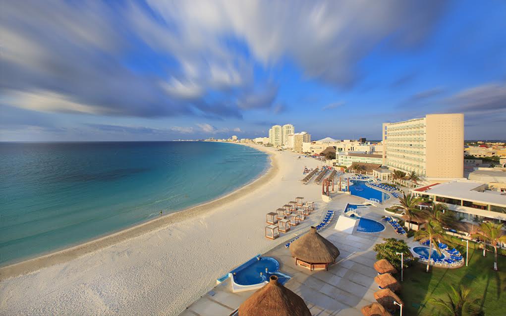 Book your Cancun Transfers & Tours