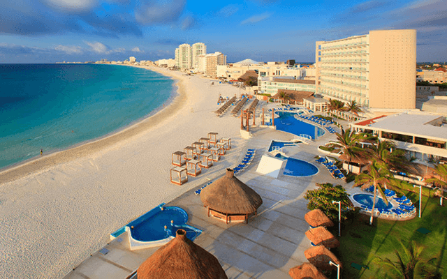 Cancun Transfers to Cancun Hotel Zone