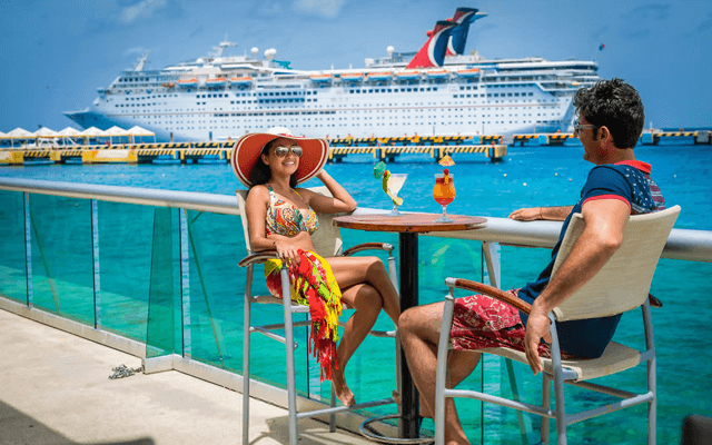 Cancun Transfers to Cozumel