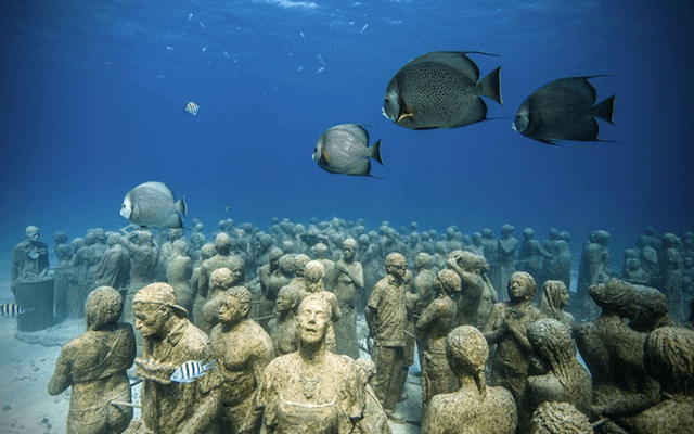 Cancun Transfers to Isla Mujeres