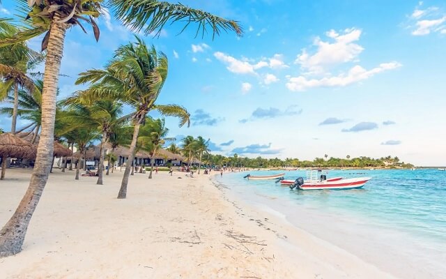 Cancun Transfers to Playa Paraiso