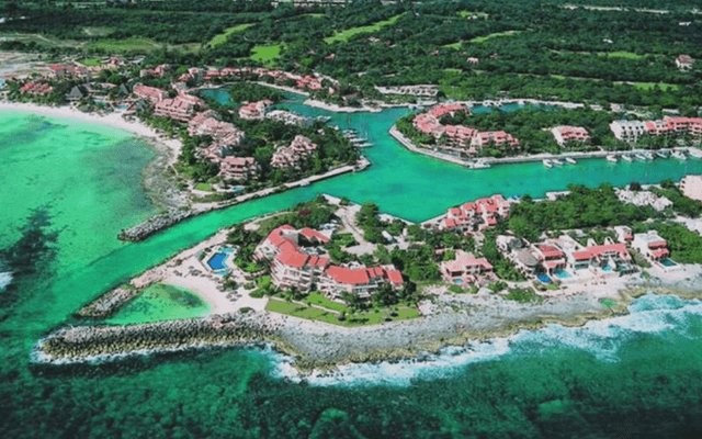 Cancun Transfers to Puerto Aventuras