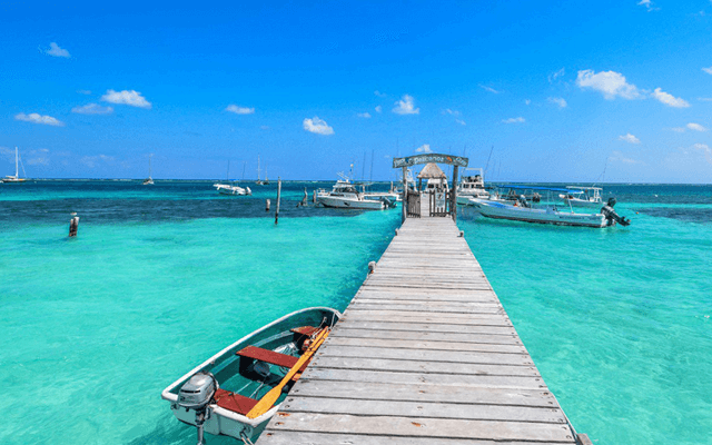 Cancun Transfers to Puerto Morelos