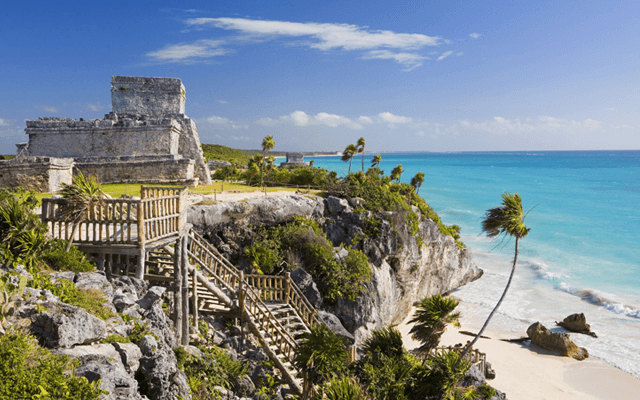 Cancun Transfers to Tulum